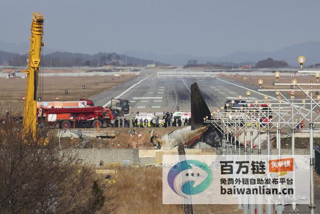 调查涉嫌违反检疫规定 韩国警方对务安国际机场进行扣押搜查 (调查涉嫌违反什么纪律)