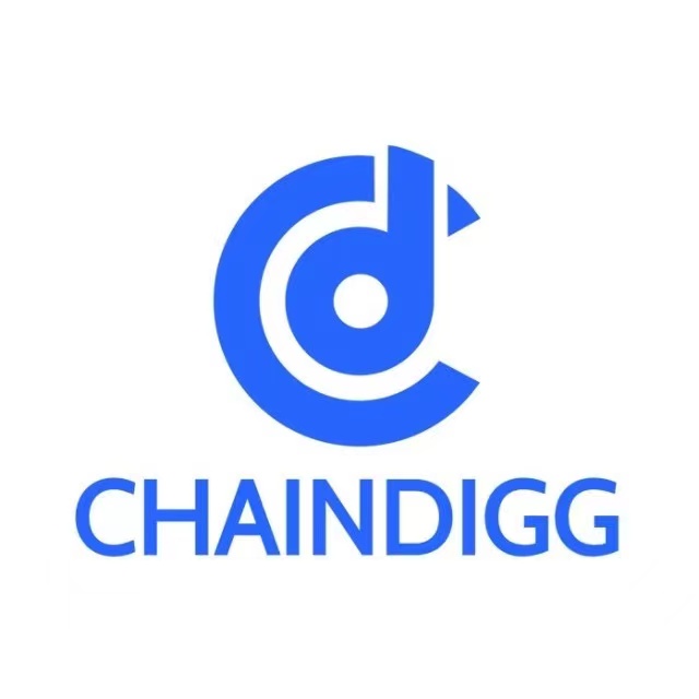 知帆科技(CHAINDIGG) - 区块链大数据分析专家